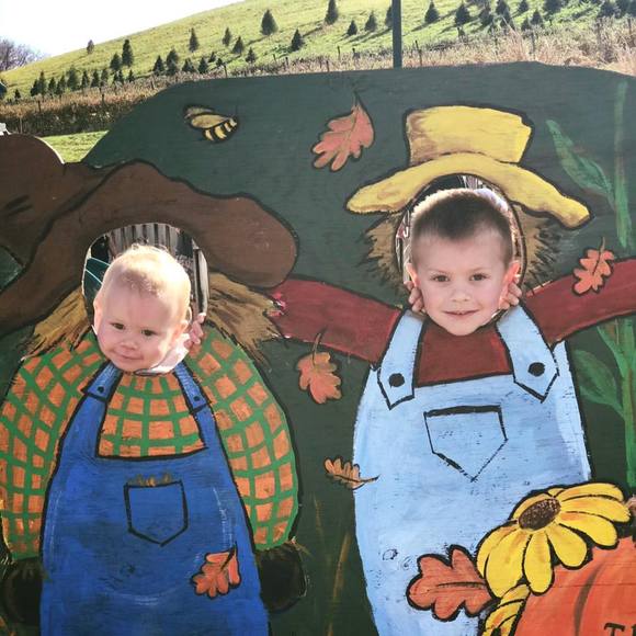 Meet your Posher, Adam - Picture 1 of 1